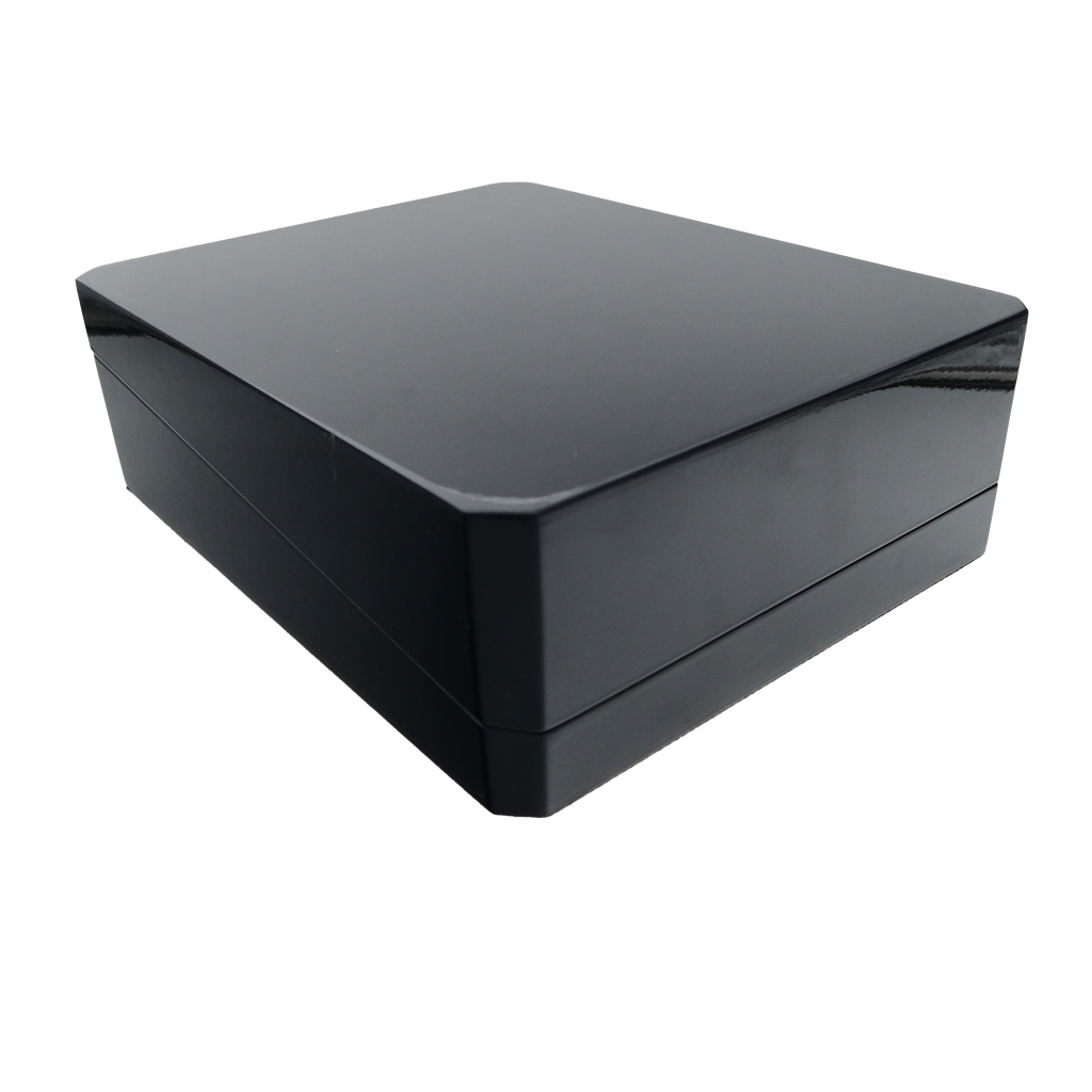 Timur - Wooden Large Size Set Boxes 25x20cm