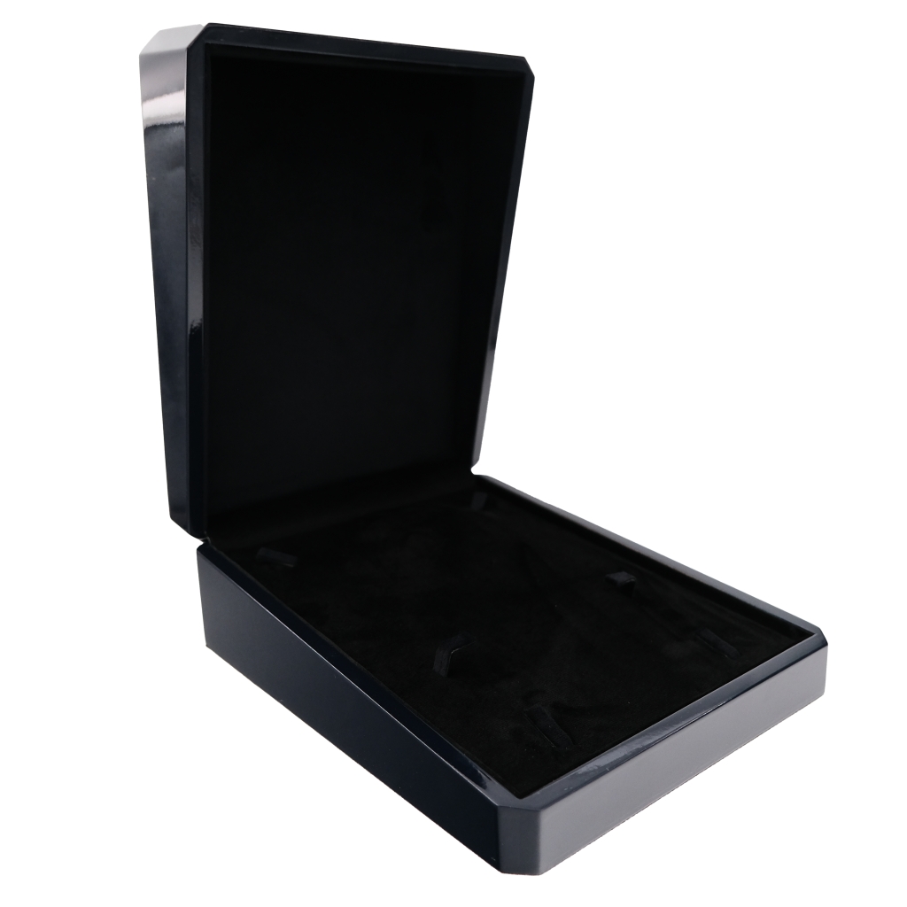 Timur - Wooden Large Size Set Boxes 25x20cm