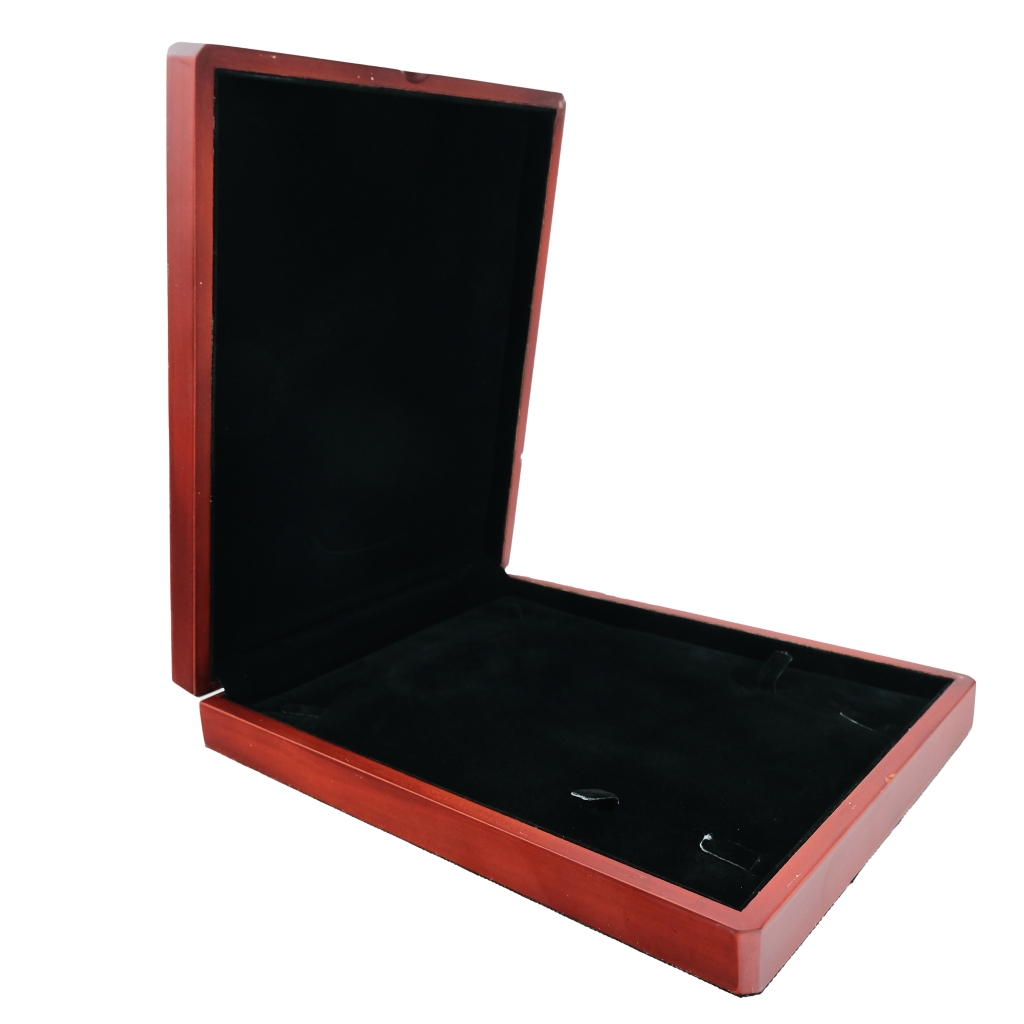 Tigin - Wooden Large Size Set Boxes 27x22cm