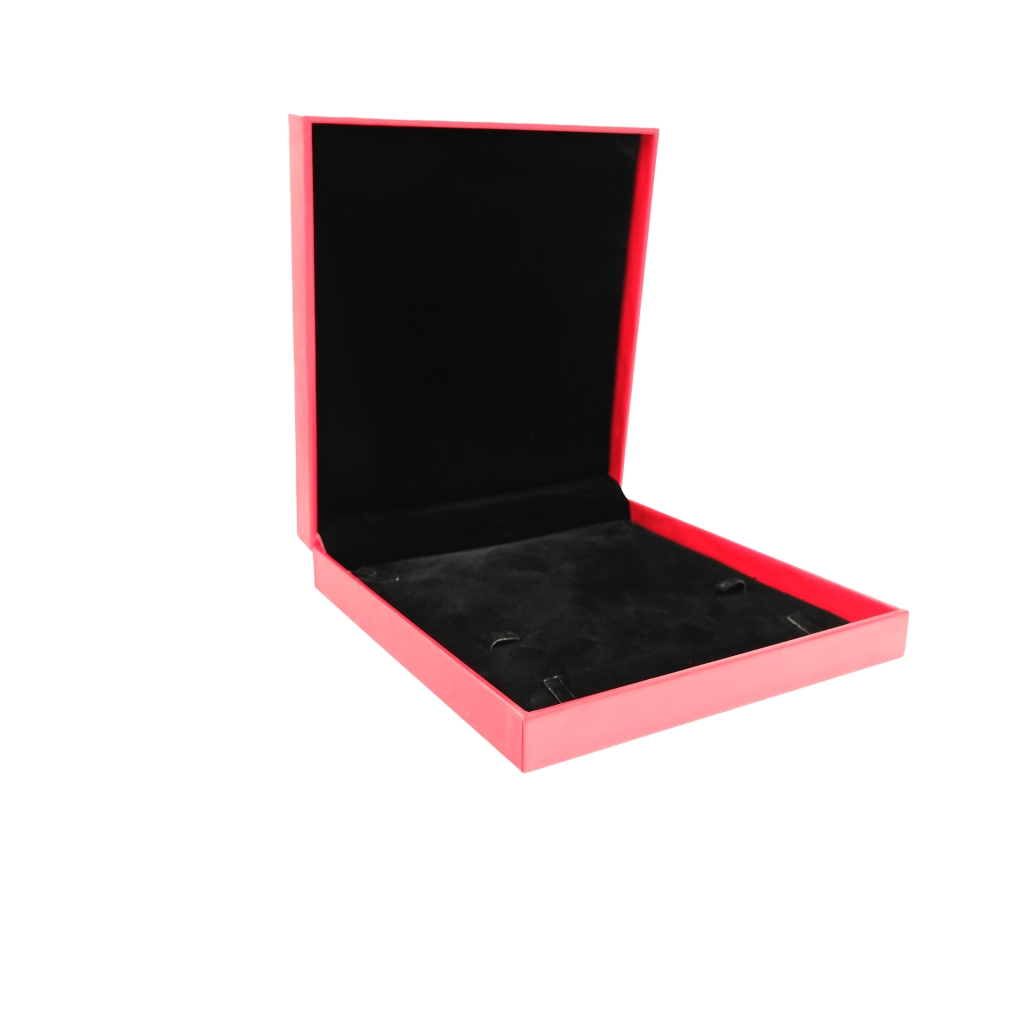 Turalp - Leather Coated Large Size Set Boxes 22x21cm