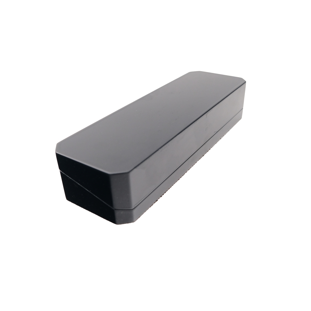 Bayındır - Ahşap Tesbih Kutusu 8x25cm