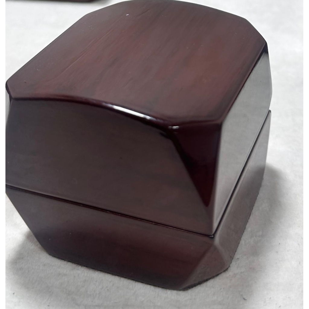 Ahşap Bilezik Kutusu  - 2025