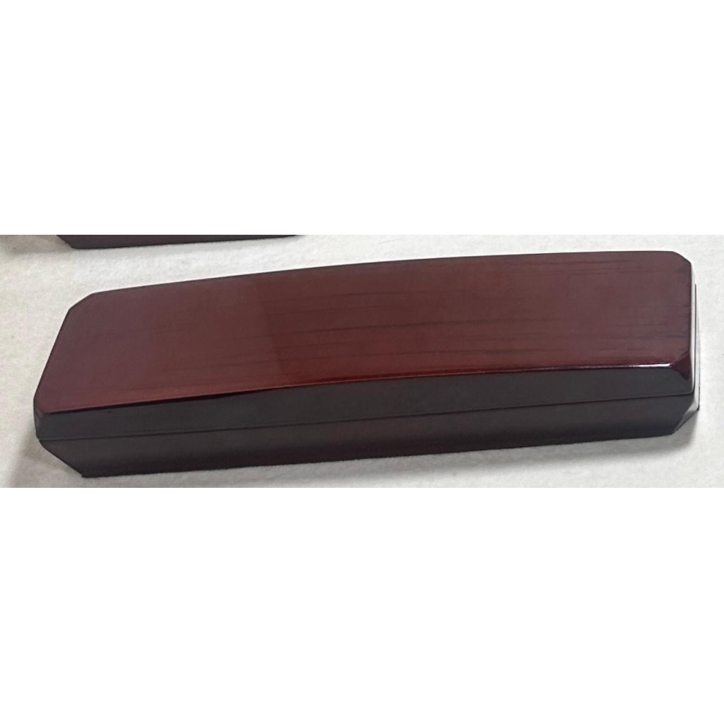 Ahşap Bileklik Kutusu - 2025