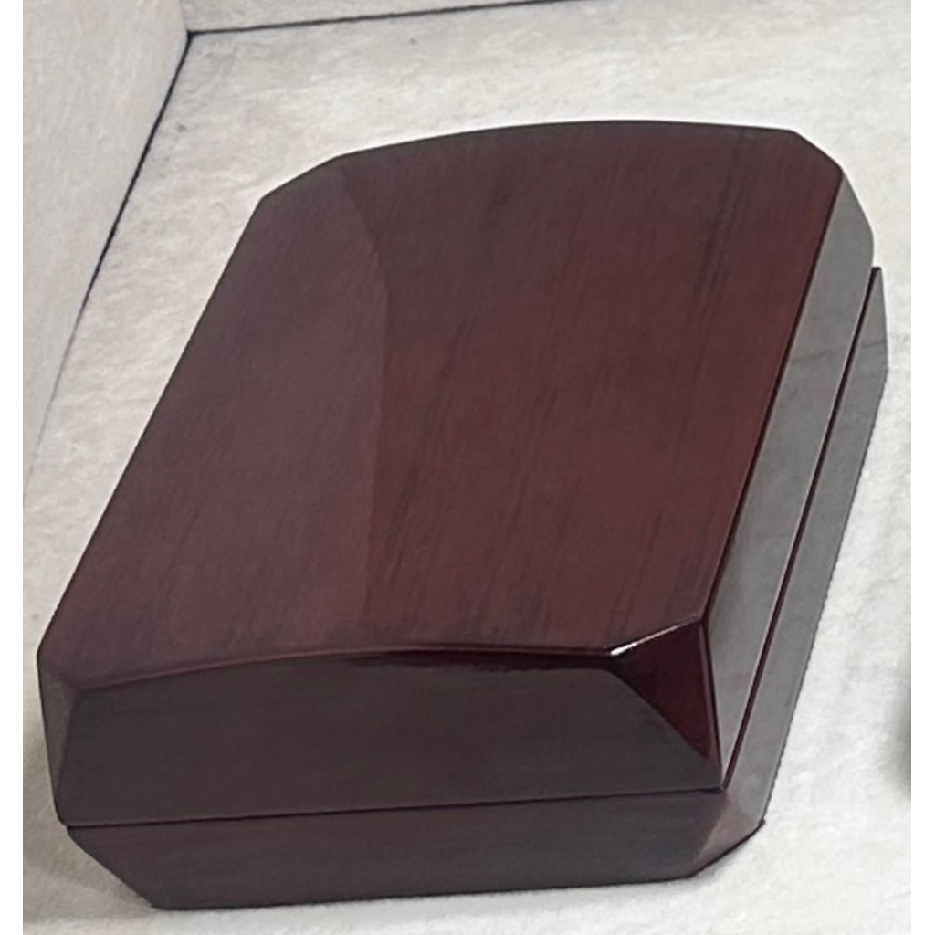 Ahşap Mini Set Kutusu - 2025