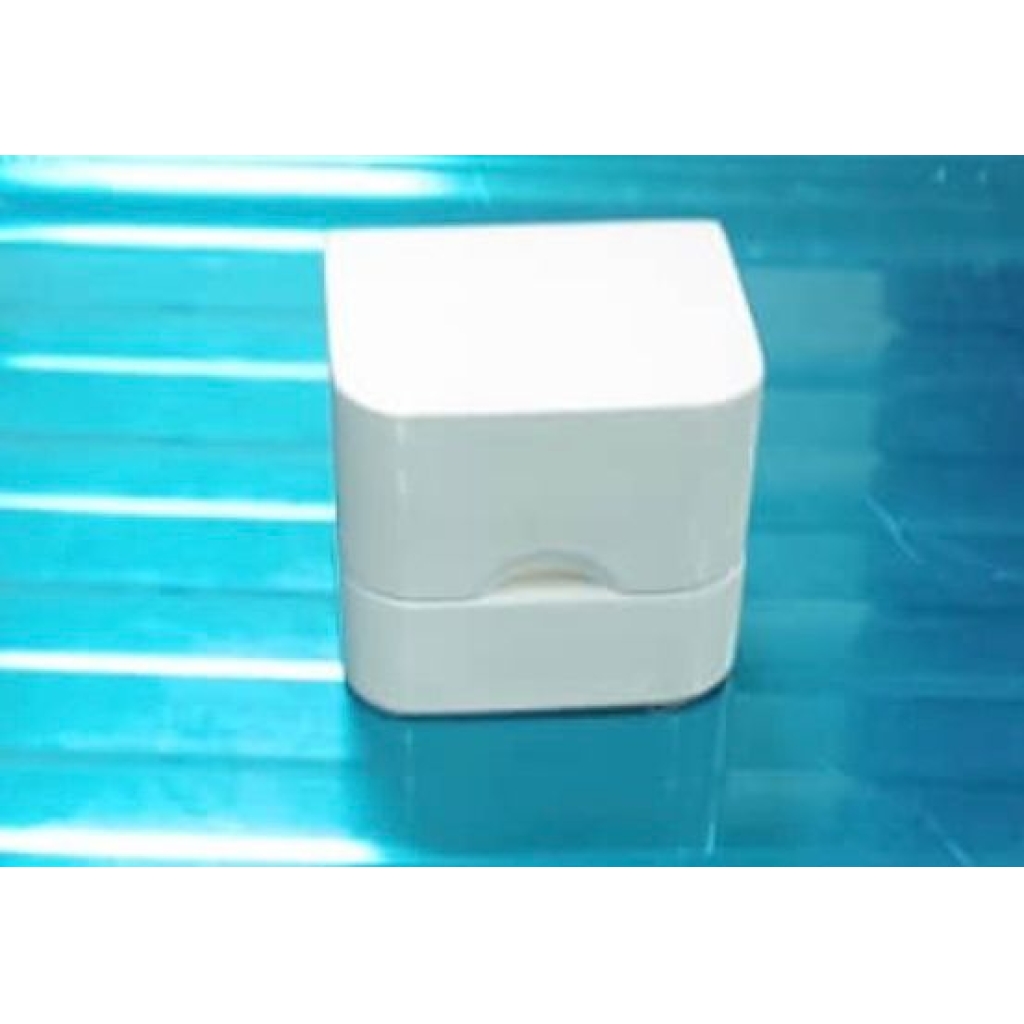 Yüzük Kutusu - 2025