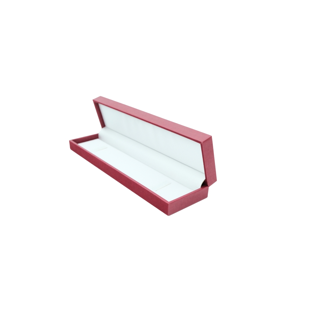 أوجان - إسورة مغطاة بالجلد وصندوق صلاة مقاس 6x23 سم