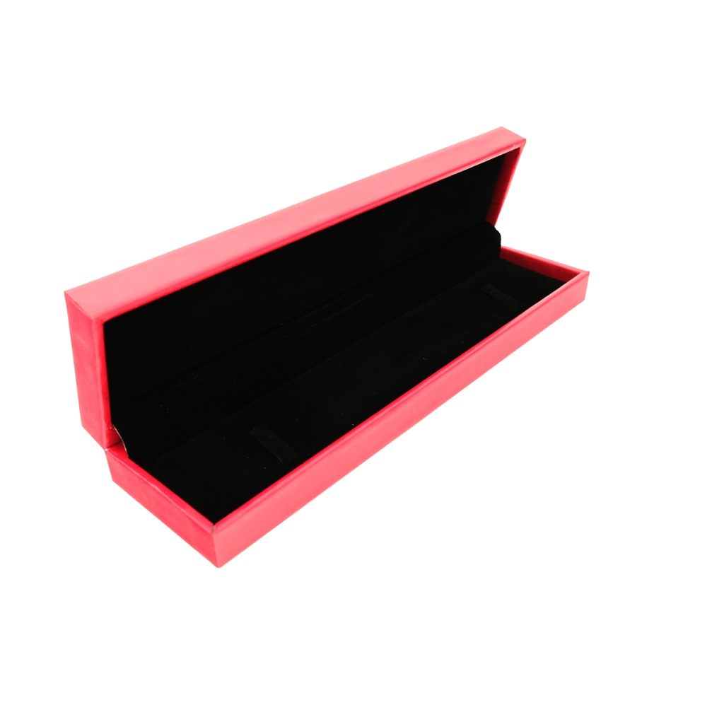 Ulualp - سوار مغطى بالجلد وصندوق صلاة 6x23 سم