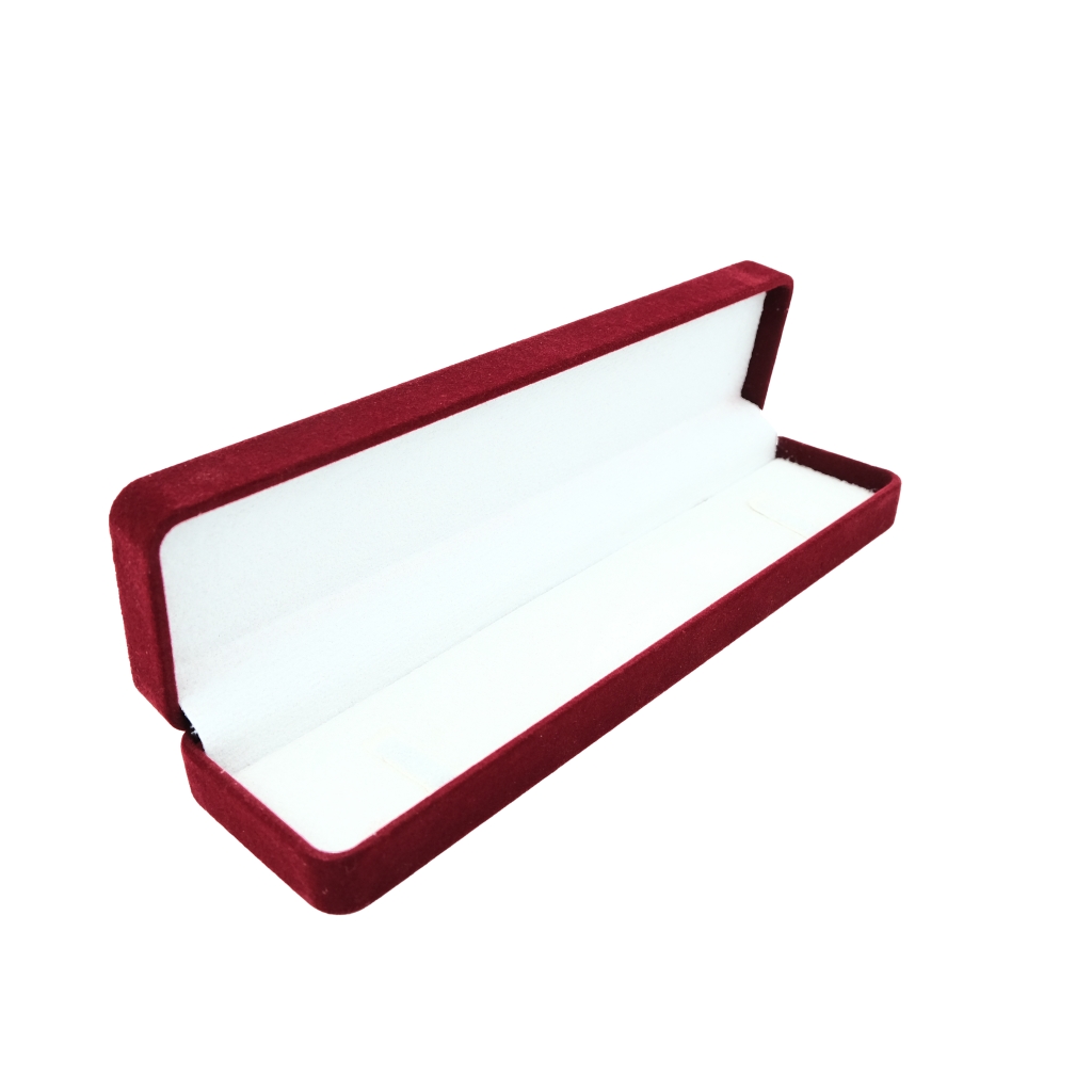 Uruç - سوار مغطى بالجلد وصندوق مسبحة 7x23 سم