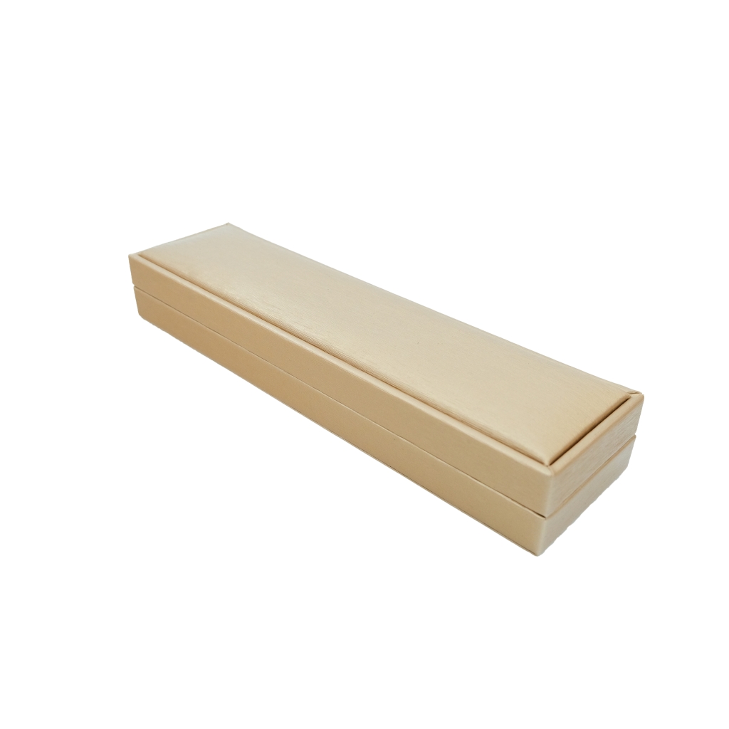 Ayçıl - سوار مغطى بالجلد وصندوق صلاة 6x23 سم