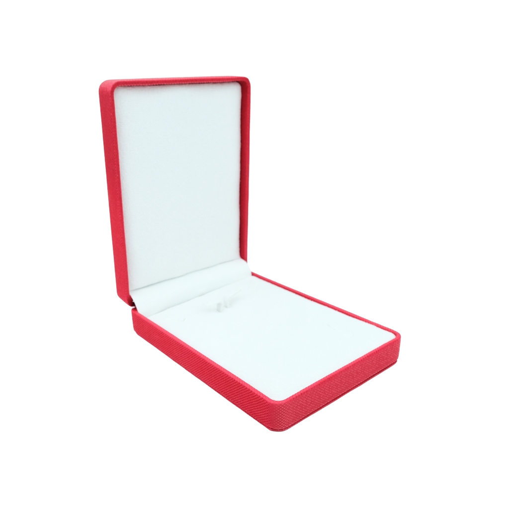 Ataman - Leather Covered Medium Size Set Box 13x18cm