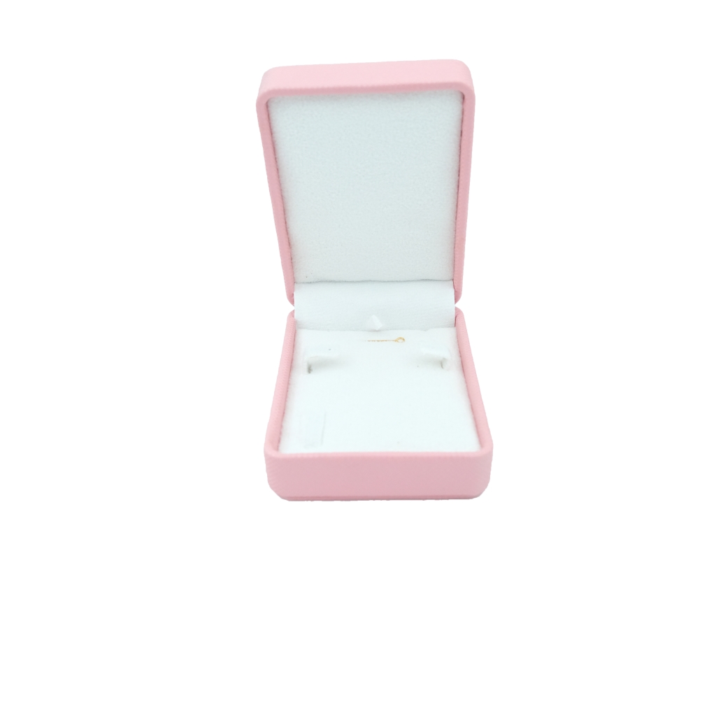 Baygenç - Leather Covered Mini Set Box 8x11cm