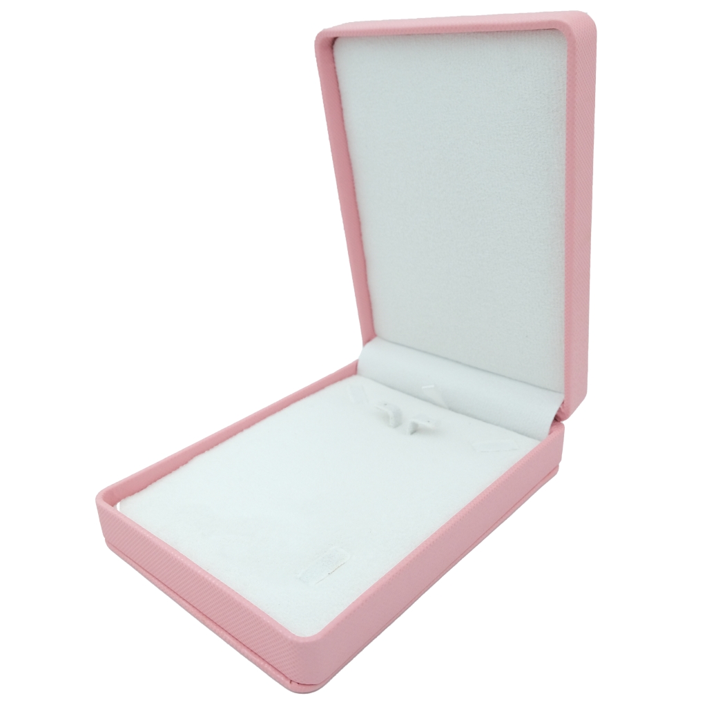 Birsun - Leather Covered Medium Size Set Box 13x18cm