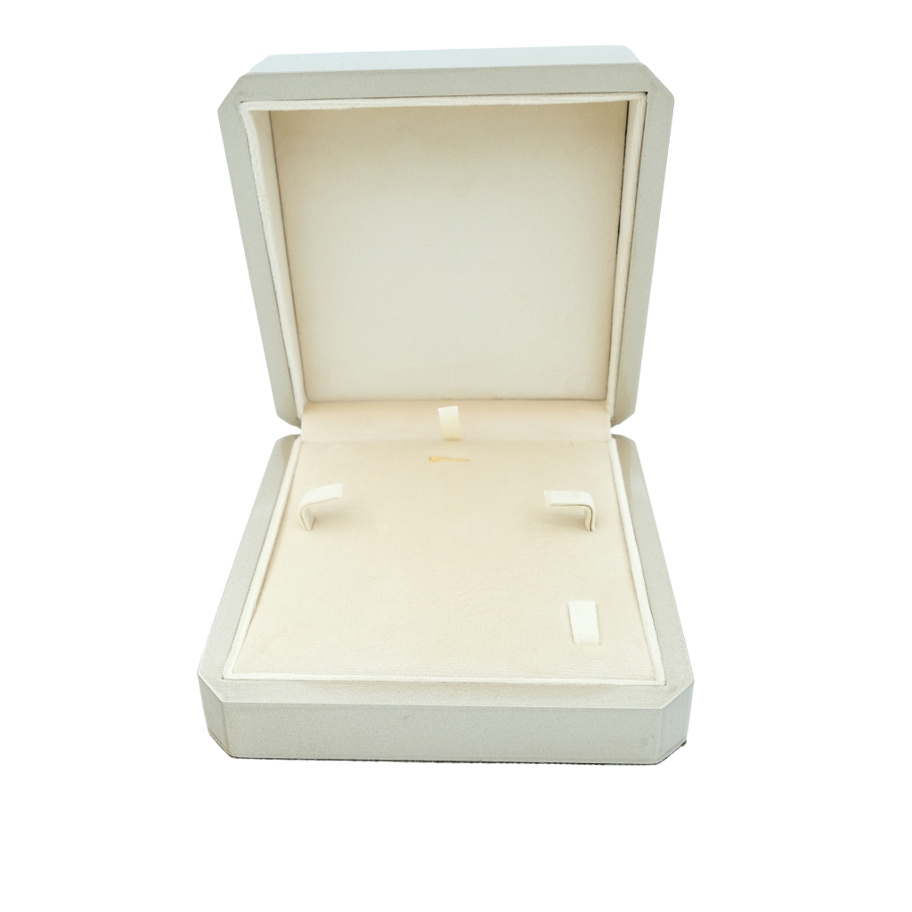 Boragün - Wooden Medium Size Set Box 14x14cm