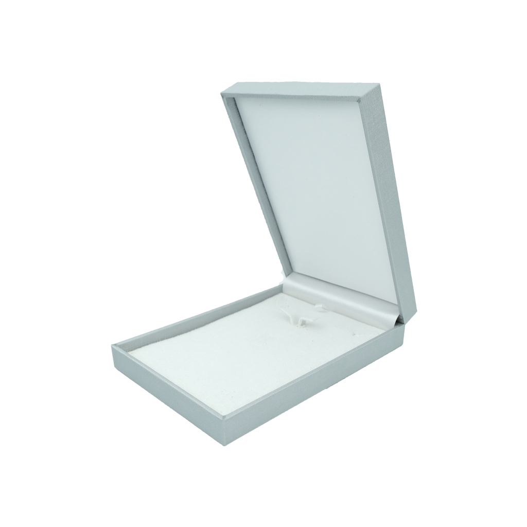 Kökalp - Leather Covered Medium Size Set Box 13x18cm