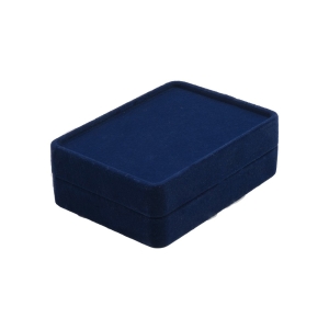 قلادة بركال مغطاة بالجلد 8 * 11 سم