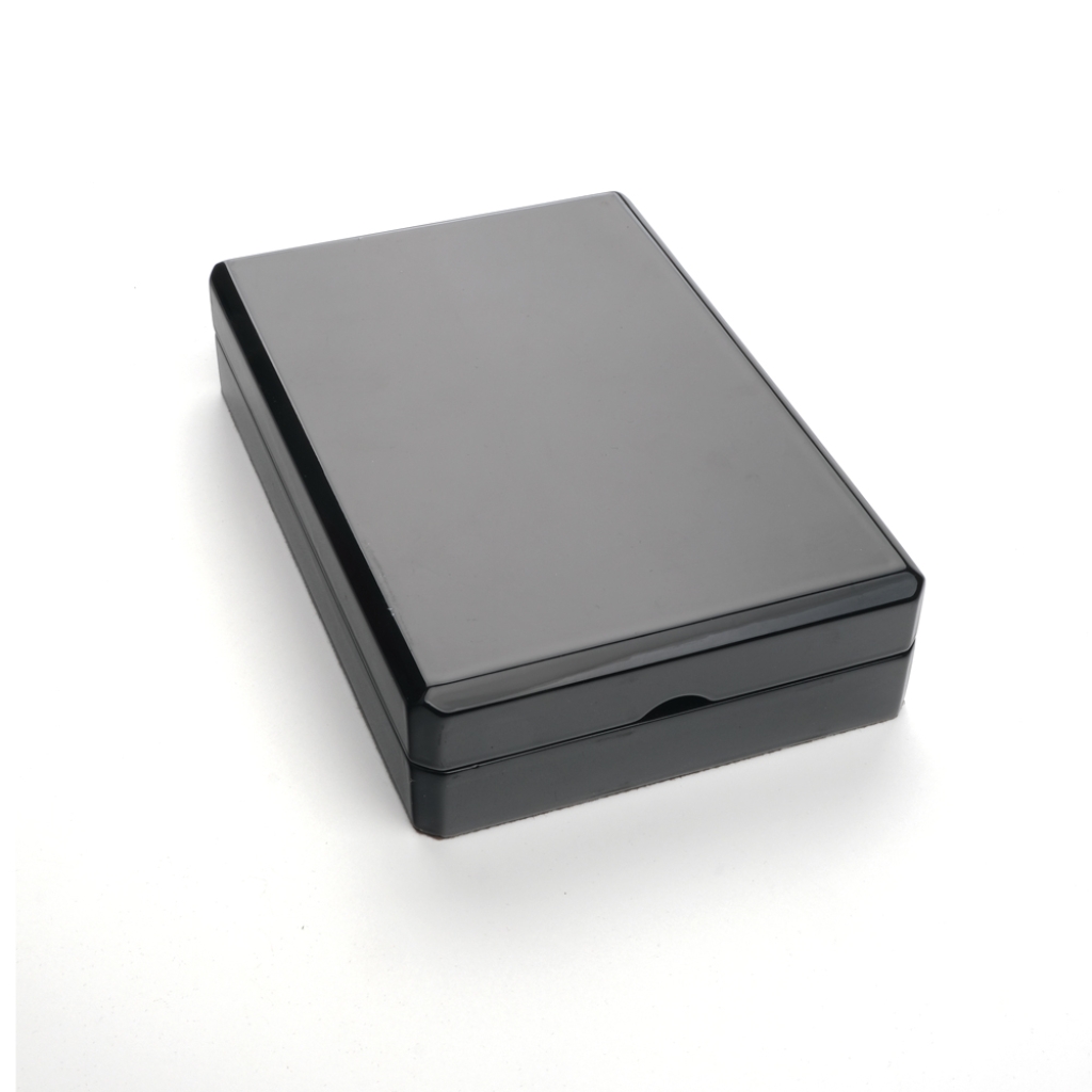 Aral - Wooden Medium Size Set Box 12x18cm