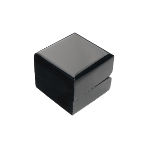 Enough - деревянная коробочка для колец 7x7см