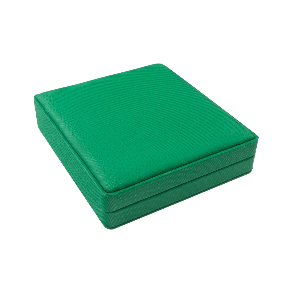 Altan - Leather Covered Large Size Set Box 21x22