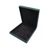 Altekin - Leather Covered Large Size Set Box 21x22