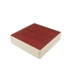 Ayhun - Wooden Large Size Set Box 21x22cm