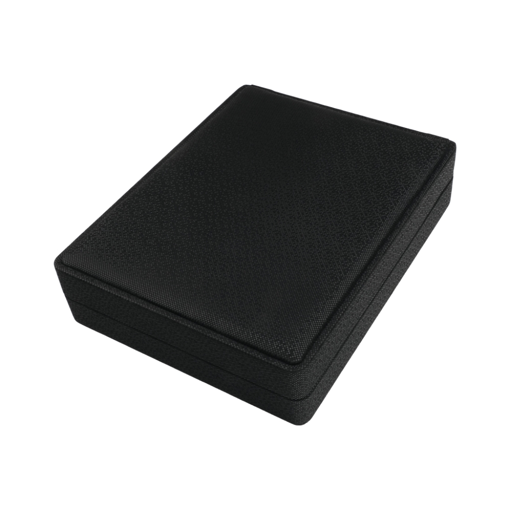 Eral - Leather Coated Large Size Set Box 21x26cm