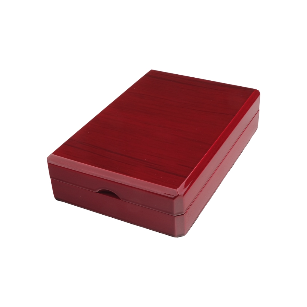 İlbars - Wooden Medium Size Set Box 11x17cm