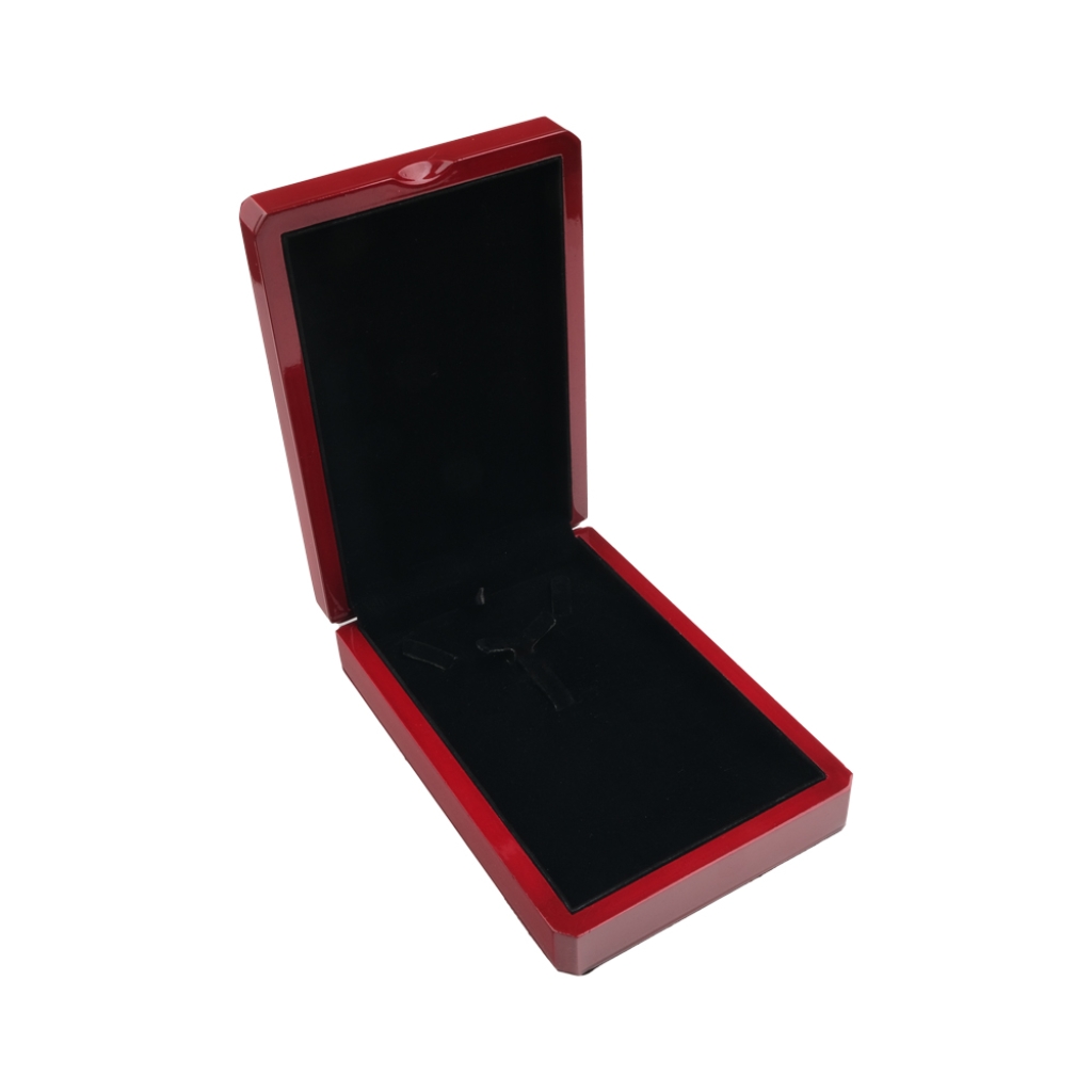 İlbars - Wooden Medium Size Set Box 11x17cm