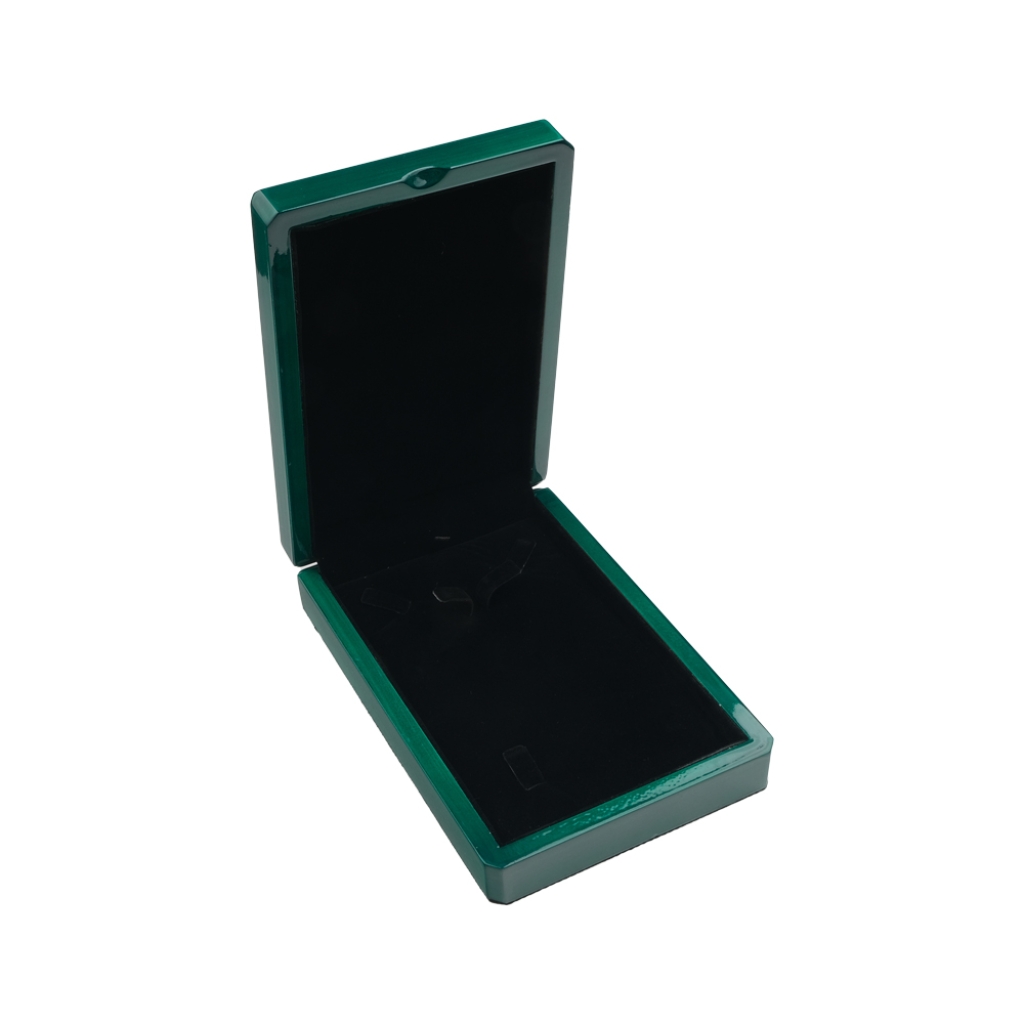 Koray - Ahşap Orta Boy Set Kutusu 11x17cm