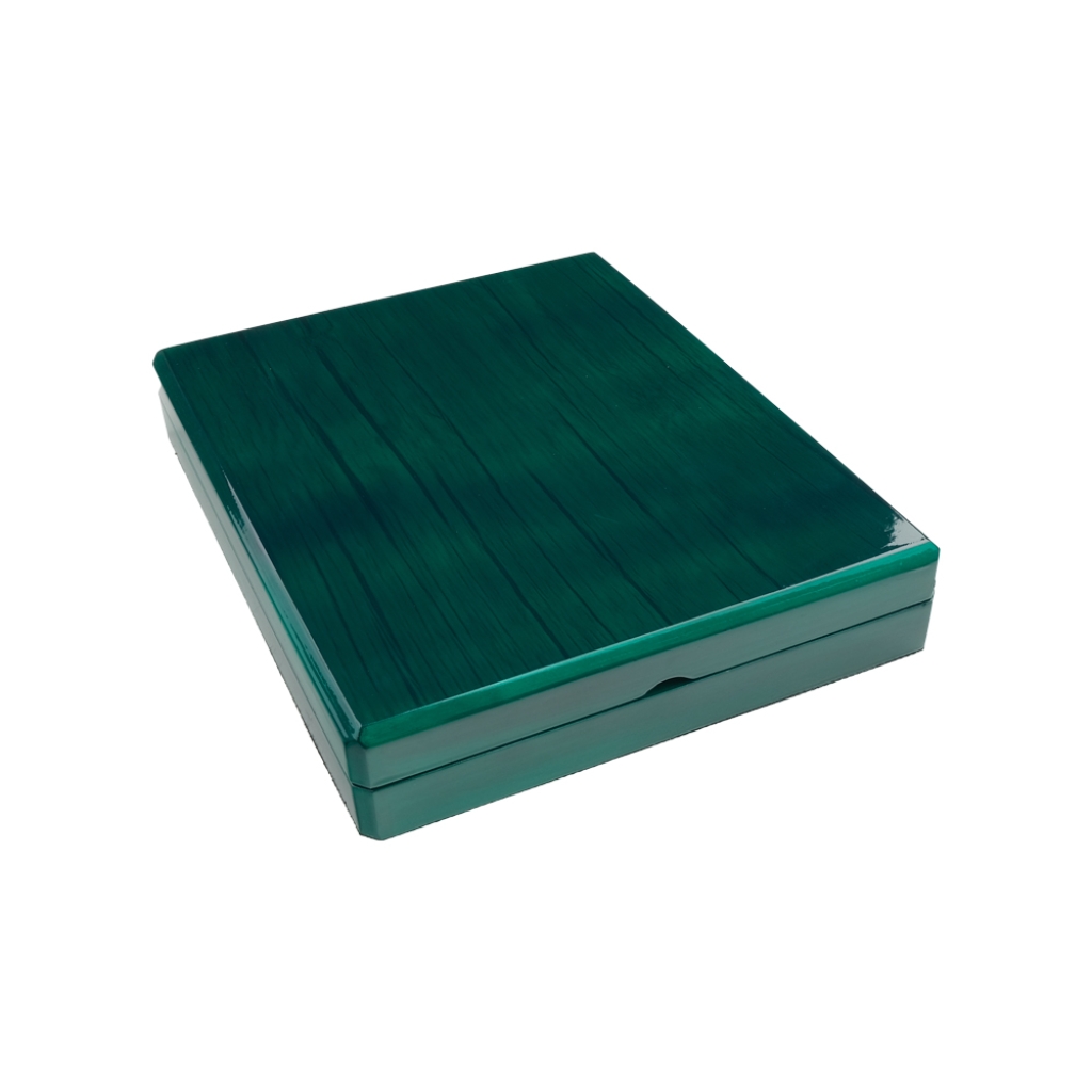 Yanal - Wooden Large Size Set Box 22x27cm