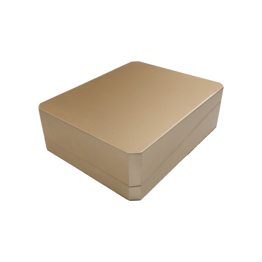 Yıldızalp - Wooden Large Size Set Box 20x25cm