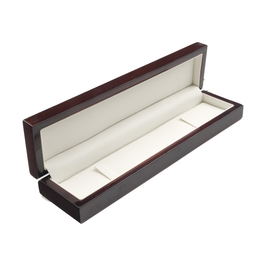 تيمور - علب سبحة خشبية 6 × 24 سم