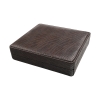 Tarkun - Leather Covered Large Size Set Box 21x26