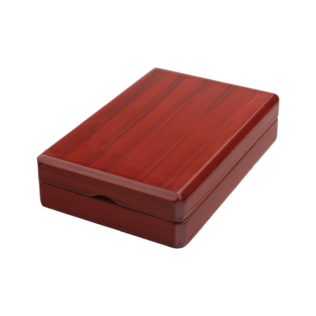 Oya - Wooden Medium Size Set Box 12x17cm